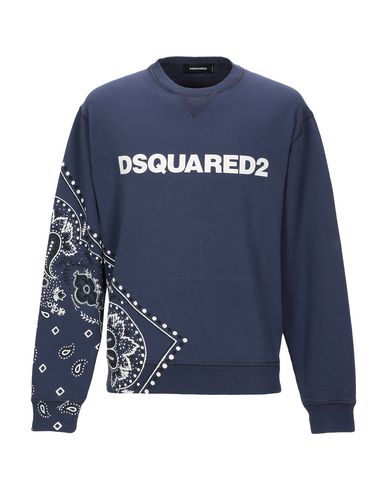 dsquared2 sweatshirt mens