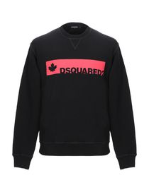Dsquared2 Men - shop online shirts, jackets, underwear and more at YOOX