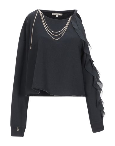 ZOOM PATRIZIA PEPE - Sweatshirt