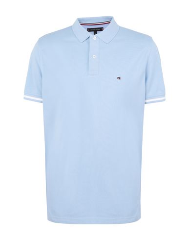 tommy hilfiger basic polo