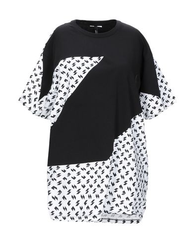 ZOOM VERSUS VERSACE - T-shirt