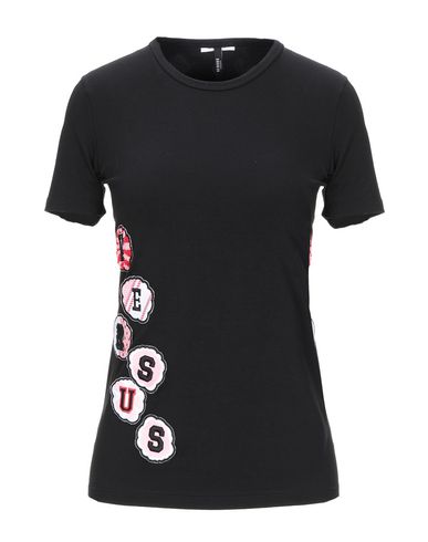 ZOOM VERSUS VERSACE - T-shirt