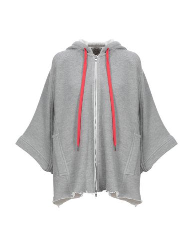 ZOOM ALYSI - Hooded sweatshirt