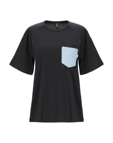 ZOOM VERSUS VERSACE - T-shirt