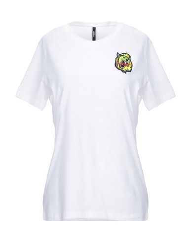 ZOOM VERSUS VERSACE - T-shirt