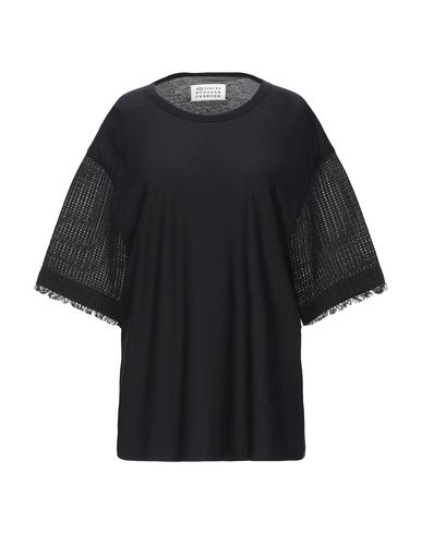 ZOOM MAISON MARGIELA - Camiseta