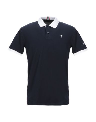 tru trussardi polo