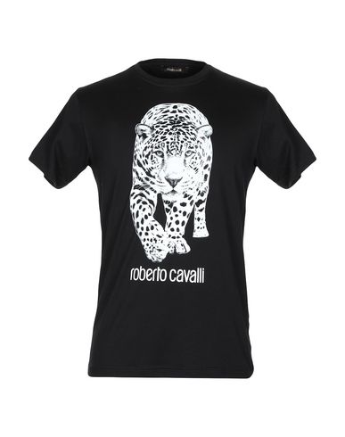 ZOOM ROBERTO CAVALLI - T-shirt
