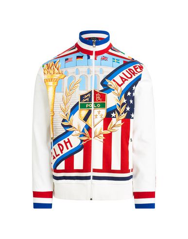 ZOOM POLO RALPH LAUREN - Sweatshirt