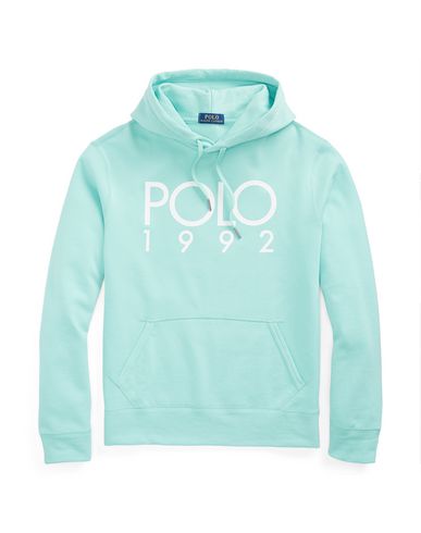 ZOOM POLO RALPH LAUREN - Hooded track jacket