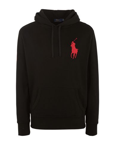 ZOOM POLO RALPH LAUREN - Hooded track jacket