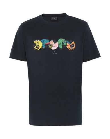 ZOOM PS PAUL SMITH - T-shirt