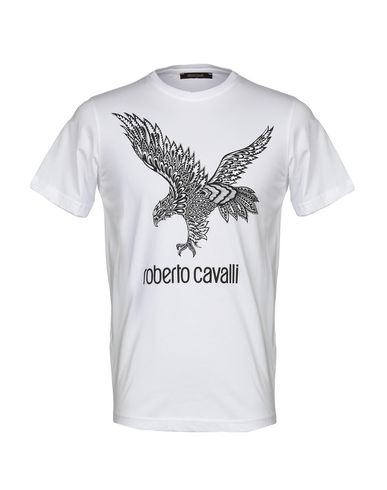 ZOOM ROBERTO CAVALLI - T-shirt