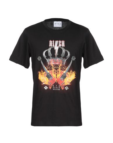 ズーム JOHN RICHMOND - Tシャツ