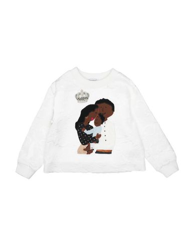 ZOOM DOLCE & GABBANA - Sweatshirt