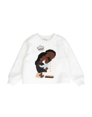 ZOOM DOLCE & GABBANA - Sudadera
