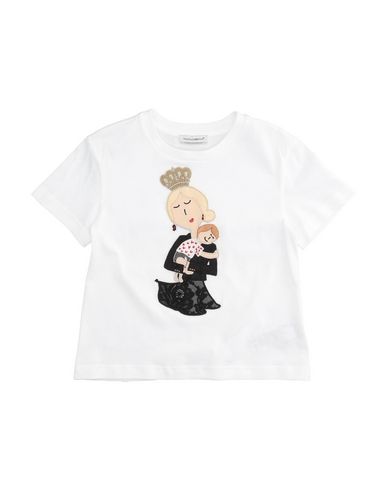 ZOOM DOLCE & GABBANA - Camiseta
