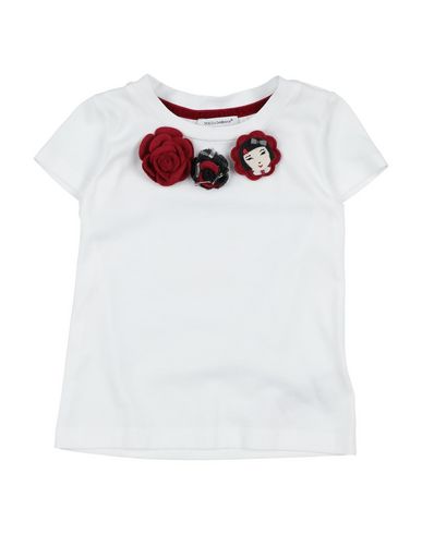 ZOOM DOLCE & GABBANA - Camiseta