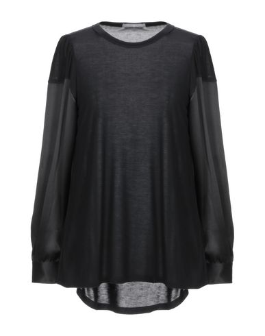 High By Claire Campbell T-shirt In Black