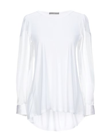 High By Claire Campbell T-shirt In White