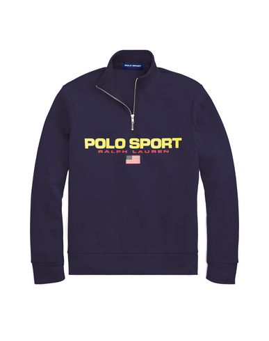 ZOOM POLO RALPH LAUREN - Sweatshirt