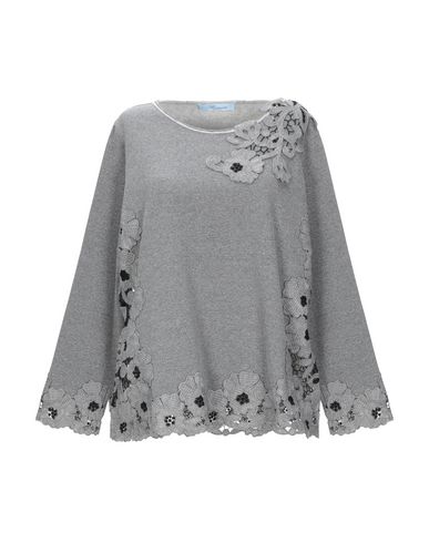 ZOOM BLUMARINE - Sweatshirt
