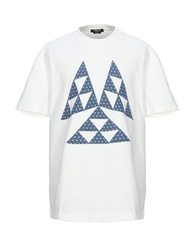 ZOOM CALVIN KLEIN 205W39NYC - T-shirt
