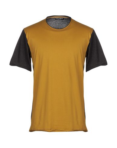 ZOOM DOLCE & GABBANA - Camiseta