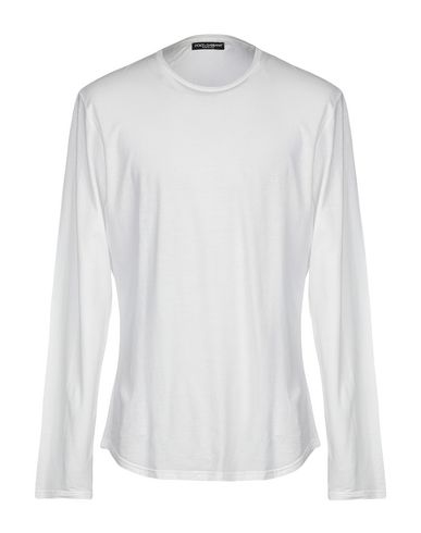 ZOOM DOLCE & GABBANA - Camiseta
