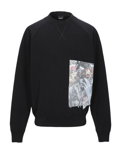 ZOOM JUST CAVALLI - Felpa