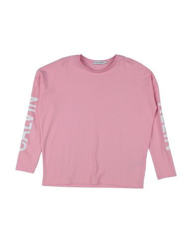 ZOOM CALVIN KLEIN JEANS - T-shirt