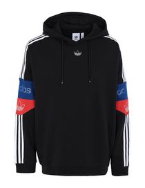 adidas felpe uomo