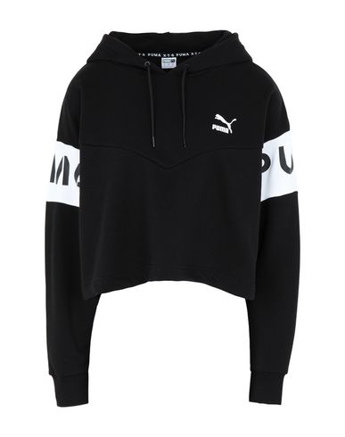 ZOOM PUMA - Technical sweatshirts and sweaters