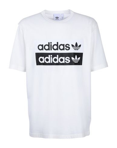 ZOOM ADIDAS ORIGINALS - Sports T-shirt