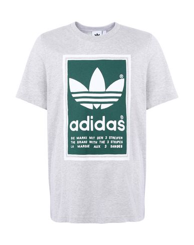 ZOOM ADIDAS ORIGINALS - Sports T-shirt
