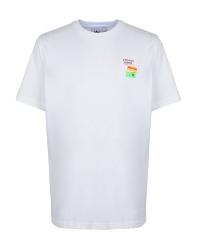 ZOOM ADIDAS ORIGINALS - Sports T-shirt