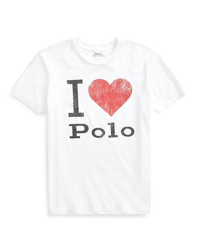 ZOOM POLO RALPH LAUREN - T-shirt