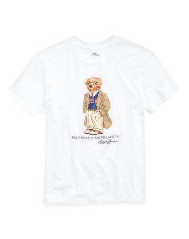 ZOOM POLO RALPH LAUREN - T-shirt
