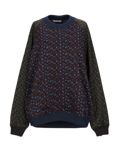 ZOOM MARNI - Sweatshirt