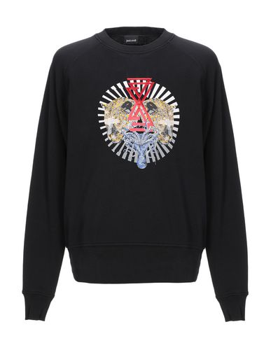 ZOOM JUST CAVALLI - Felpa