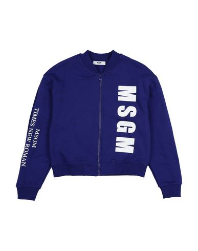 ZOOM MSGM - Sweat-shirt