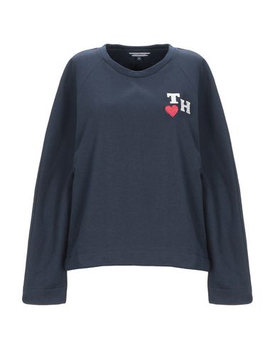 ZOOM TOMMY HILFIGER - Sweatshirt