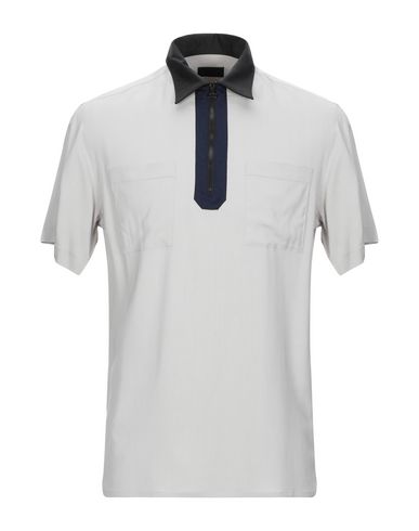 ZOOM LANVIN - Patterned shirt