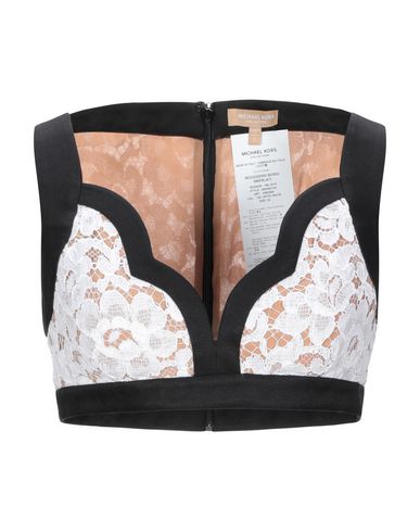 Click to view more detailed imagery on our partner's website Michael Kors Top In White