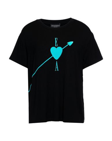 ZOOM EMPORIO ARMANI - T-shirt