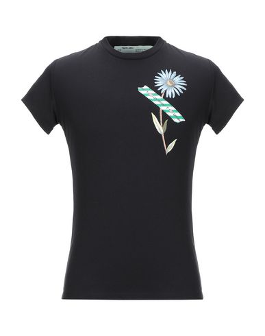 ZOOM OFF-WHITE™ - T-shirt