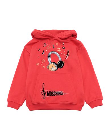 ZOOM MOSCHINO - Sweat-shirt