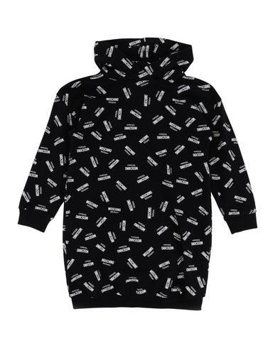 ZOOM MOSCHINO - Sweat-shirt