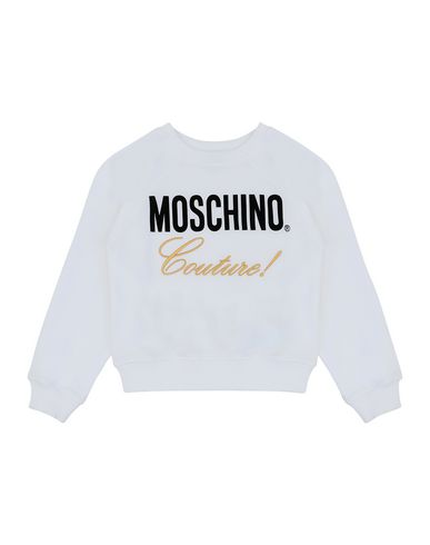 ZOOM MOSCHINO - Sweat-shirt