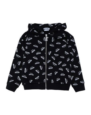 ZOOM MOSCHINO - Sweat-shirt